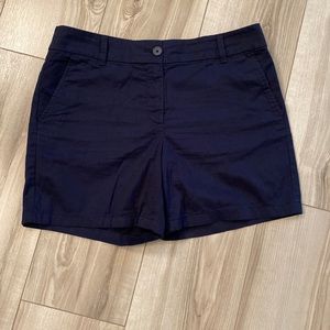 Loft Outlet Shorts - size 8